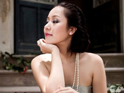 Ngo Phuong Lan: 'Dao keo khong tao ra tinh yeu' hinh anh