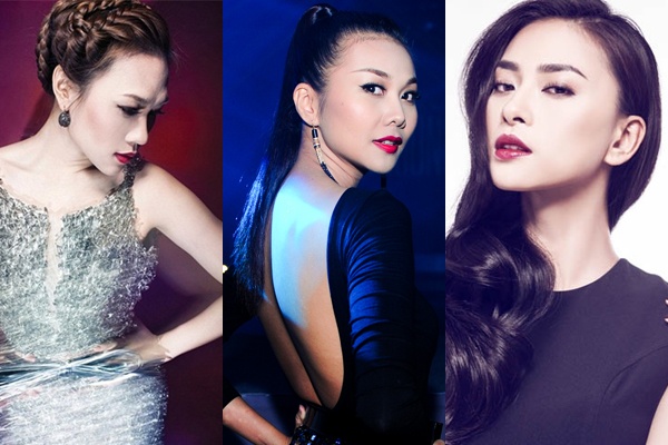 3 nu 'dai gia' showbiz cuoi ngay keo e hinh anh