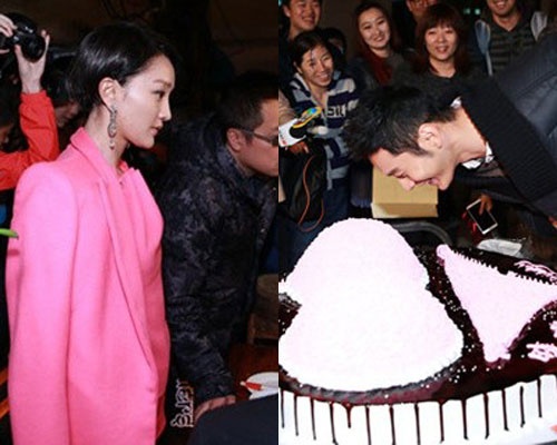 Huynh Hieu Minh che gieu vong 1 cua Chau Tan lep xep hinh anh