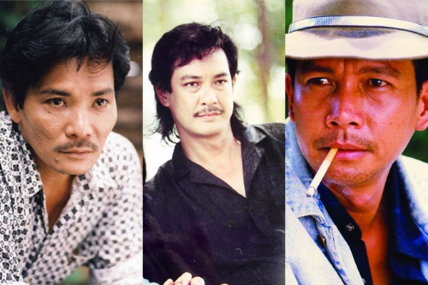 Doi chim noi cua 3 tai tu Viet dao hoa hinh anh