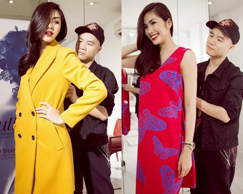 Do Manh Cuong: 'Ha Tang khong mac do chua cua toi' hinh anh