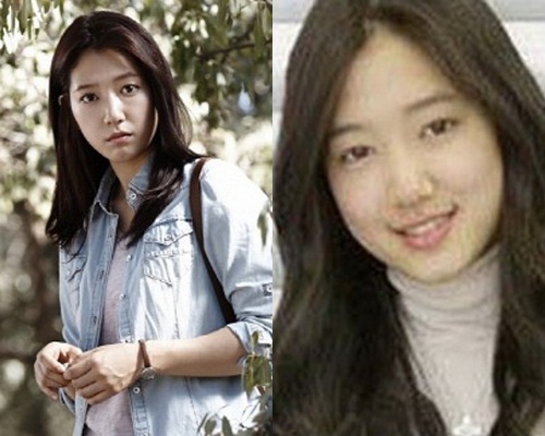 Anh ngo nghe cua sao Han thoi con hoc sinh hinh anh