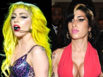 Lady Gaga: 'Toi se song lau hon Amy Winehouse' hinh anh