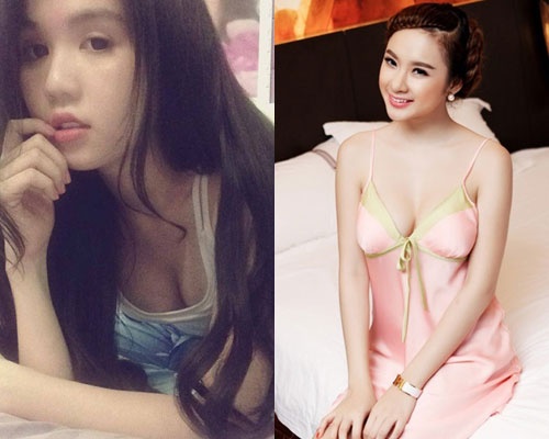 Sao Viet va nhung kieu tao dang tren giuong ngu hinh anh