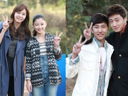 Phim moi cua UEE khien fan lien tuc roi nuoc mat hinh anh