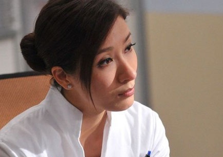 Phim moi cua my nhan 'Cung tam ke' bi nem da cau tha hinh anh