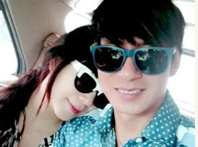 Ly Hai - Minh Ha ky niem 3 nam ngay cuoi hinh anh