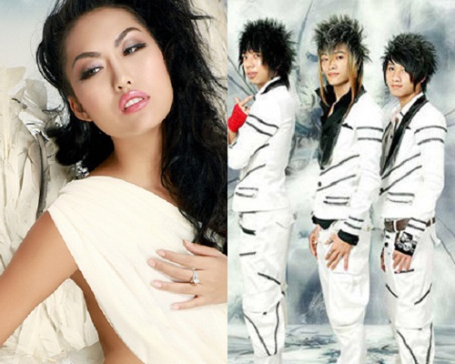 Nhung 'tham hoa Vpop' bay gio ra sao? hinh anh