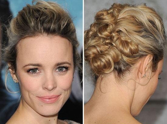 Thay doi phong cach cung kieu toc xinh dep nhu sao Hollywood hinh anh