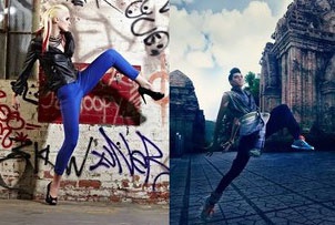 Thi sinh Next Top Model My to thi sinh Viet dao y tuong hinh anh