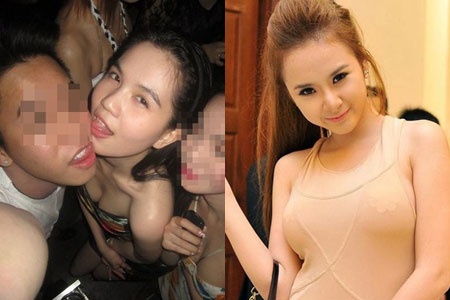 4 gai hu duoc 'san don' nhat showbiz Viet hinh anh