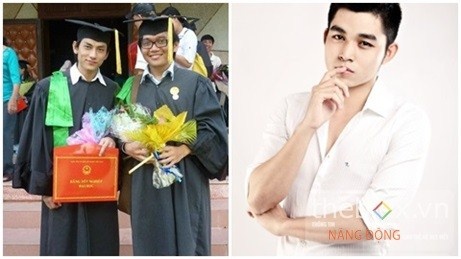 Luc lai thoi di hoc cua dan hotboy nhom 365 hinh anh