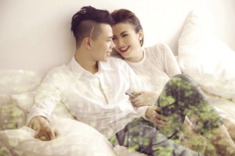 Trinh Thang Binh: 'Toi va Yen Nhi chia tay rat ngo ngan' hinh anh