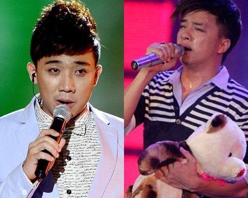 3 sao nam Viet bi che vi gioi khoc hinh anh