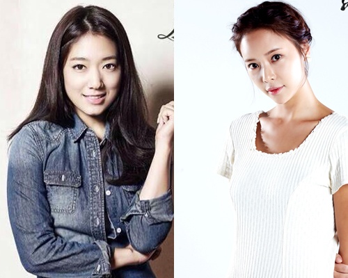 My nhan 'The Heirs' lot top yeu thich nhat man anh Han hinh anh