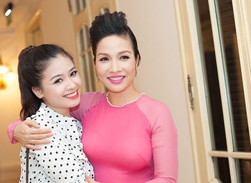 My Linh len tieng ve quyet dinh loai Hoang Yen gay xon xao hinh anh