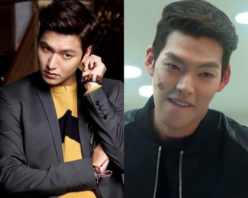 Su that cuoc song cua 'cau am co chieu' trong 'The Heirs' hinh anh