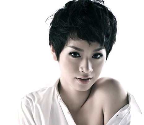 Tra My Idol: 'Toi khong van xin tinh thuong' hinh anh