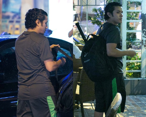 Kasim Hoang Vu tai xuat tiet lo ban gai Viet kieu hinh anh