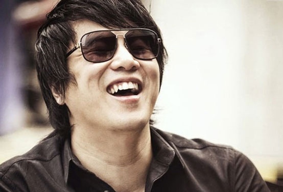 Thanh Bui: 'Khong yeu neu chi vi co ay la hot girl' hinh anh