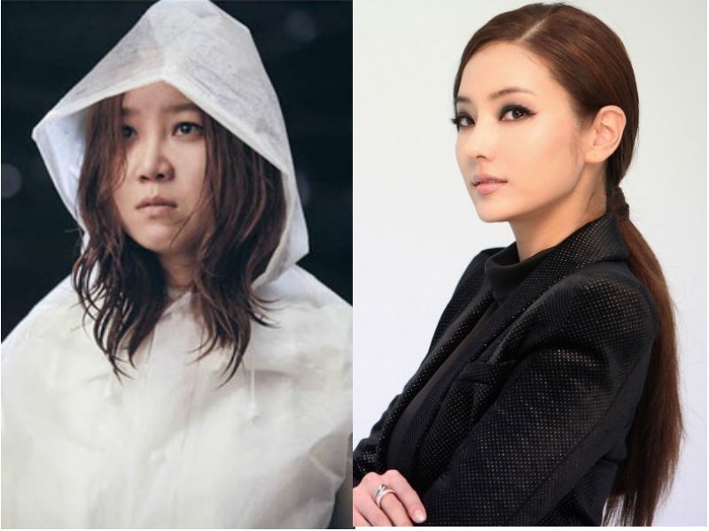 4 sao nu dam vai sieu nang luc hut fan tren man anh hinh anh