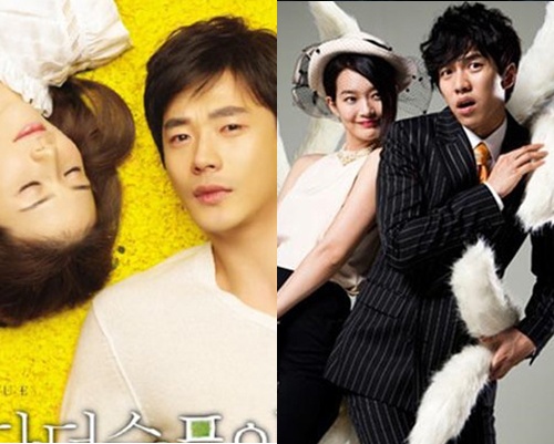 Nhung nhac phim Han khien fan ton nhieu nuoc mat nhat hinh anh