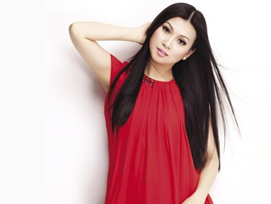 Em gai Cam Ly: 'Lay chong nhu danh giac' hinh anh