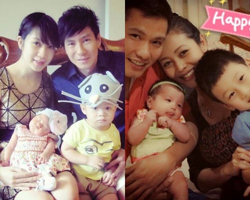 Nhung to am cua sao Viet khien nhieu nguoi ghen ty hinh anh