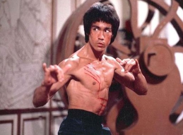 Nhung hinh anh tao nen huyen thoai Ly Tieu Long hinh anh