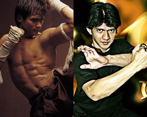 2 'Ly Tieu Long' con song cua chau A hinh anh