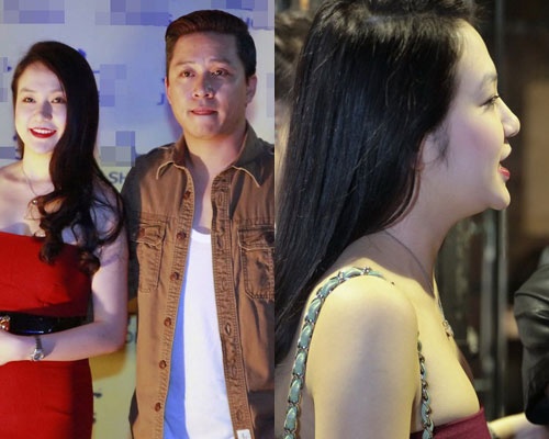 Nghi an ban gai Tuan Hung don cam hinh anh