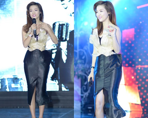 Dinh Huong chung tay giup do dong bao mien Trung hinh anh