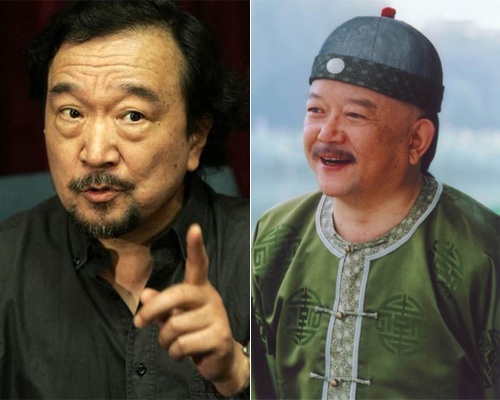 Gap lai dan dien vien cua 'Te tuong Luu Gu' hinh anh