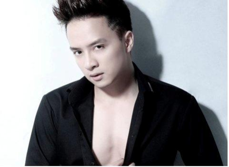 Cao Thai Son: 'Toi dang gap thoi' hinh anh