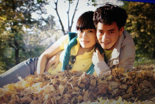 Tiet lo bat ngo ve ba xa danh hai Xuan Bac hinh anh