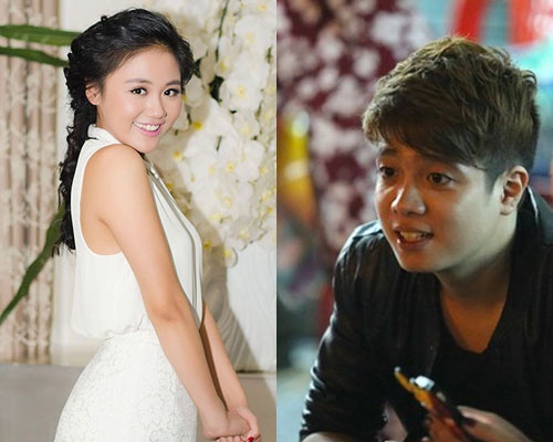 Nhung sao Viet tang - giam can than toc hinh anh