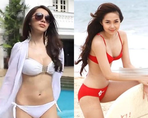 Muon kieu chieu tro gay chu y cho MV cua sao Viet hinh anh