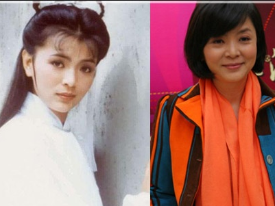 Tieu Long Nu 'doi dau' ngay ay - bay gio hinh anh