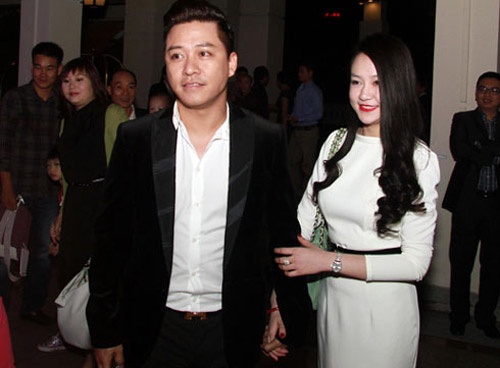 Mot nua cua sao Viet co tai kiem tien gioi hinh anh