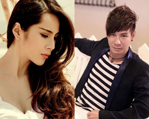 Nhung ca si mien Tay noi danh trong lang nhac Viet hinh anh