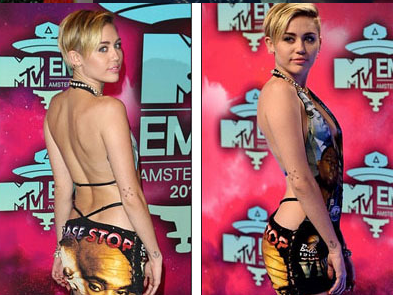 Nhung 'gai ngoan' showbiz bong dung noi loan hinh anh