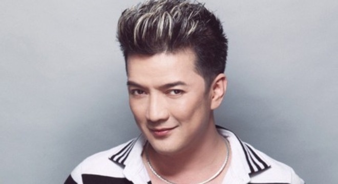 Mr Dam truoc loi don choi ngai hinh anh