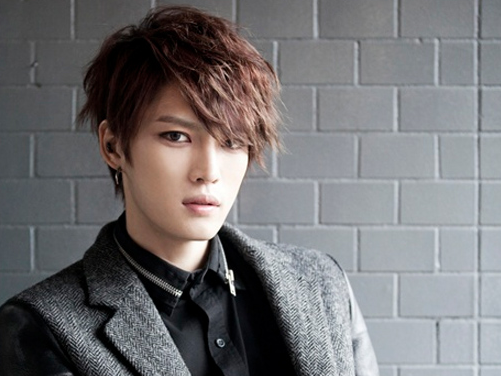Qua khu cay dang tui nhuc cua Kim Jae Joong hinh anh