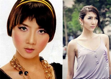 Bi hai showbiz Viet cuong 'dao keo' hinh anh