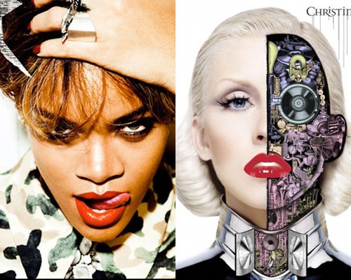 Nhung sao dung 'mat tien' thu hut fan hinh anh