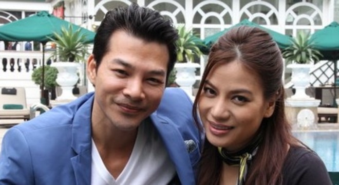 Truong Ngoc Anh: 'Trong chuyen tinh cam, khong the giu duoc' hinh anh