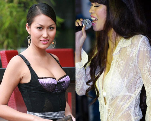 3 my nhan Viet 'lam chieu nhieu tro' voi noi y hinh anh