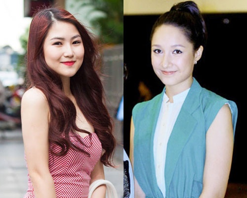 Diem danh sao Viet hat hay 'con nha noi' hinh anh