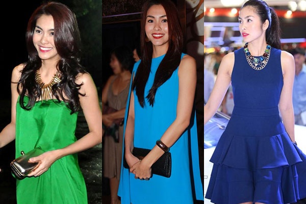 Ha Tang ghi diem voi 3 sac xanh quyen luc hinh anh