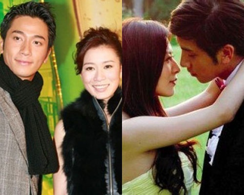 Ngo Trac Hy va nhung bong hong tren mat bao hinh anh